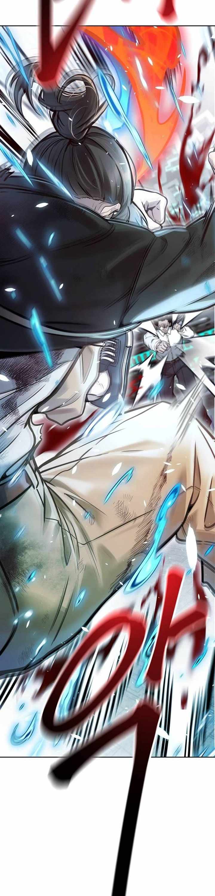 Tower of God Chapter 624 image 61
